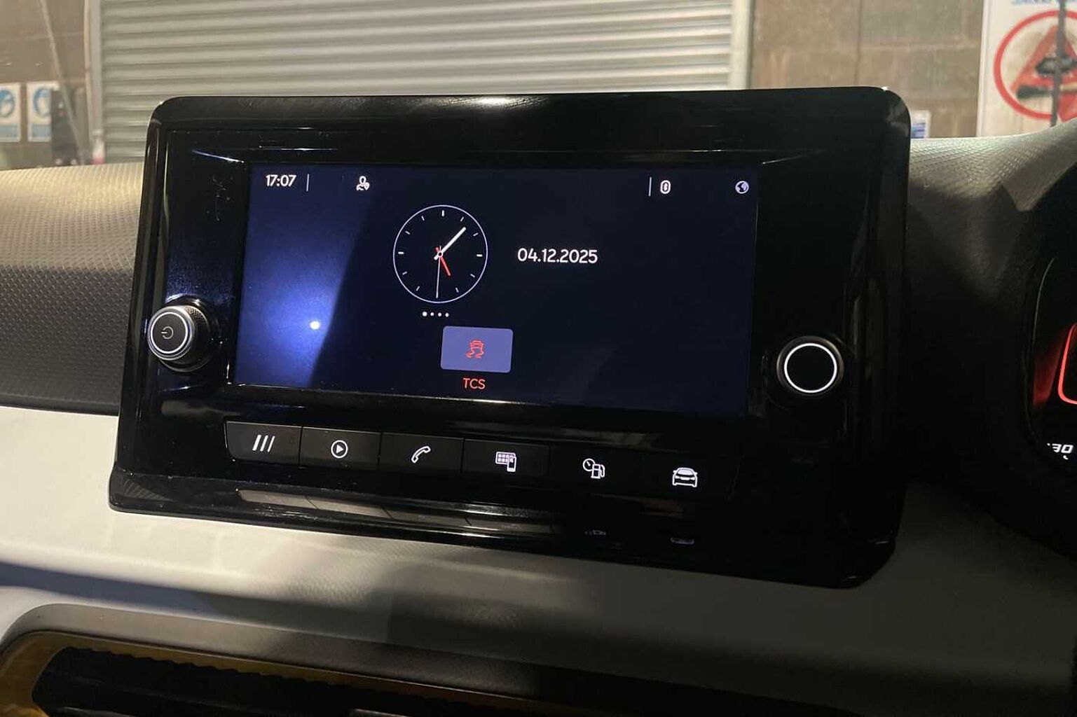 SEAT Ibiza 1.0 TSI 95 SE 5dr