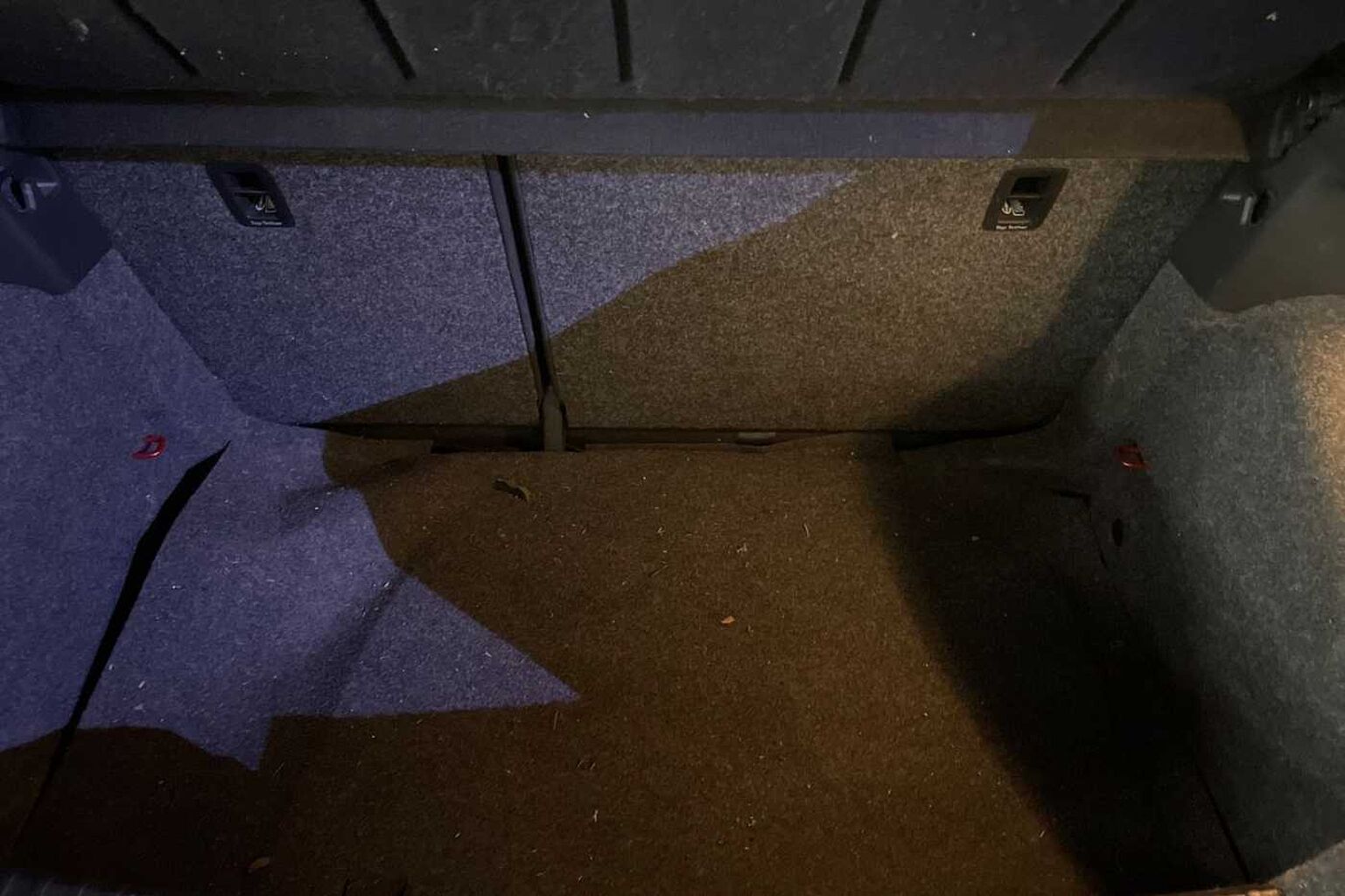 SEAT Ibiza 1.0 TSI 95 SE Technology 5dr