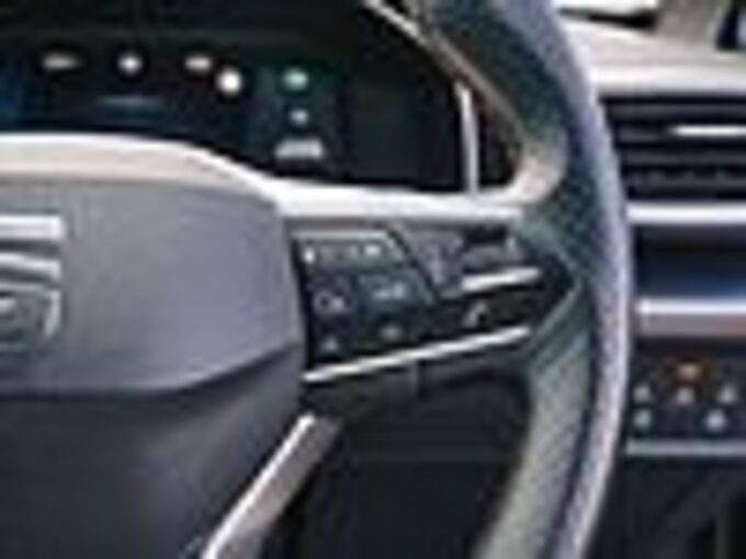 SEAT Leon 1.5 eTSI (150ps) FR DSG Estate 5-Door