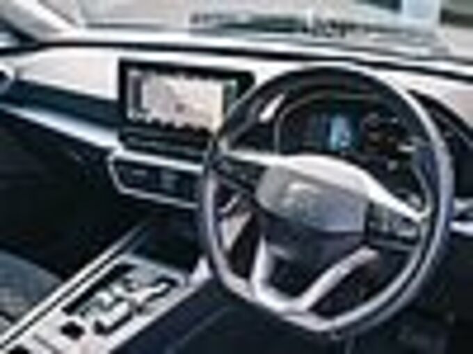 SEAT Leon 1.5 eTSI (150ps) FR DSG Estate 5-Door