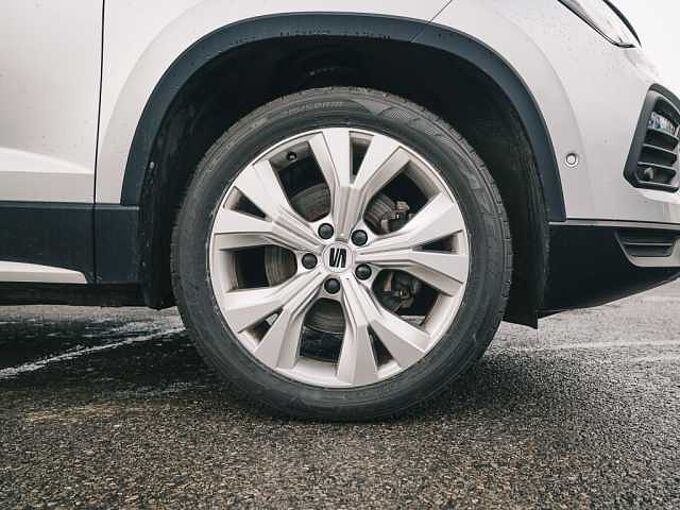 SEAT Ateca SUV 1.5 TSI EVO (150ps) Xperience DSG