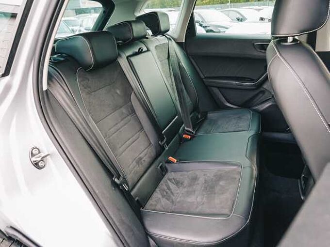 SEAT Ateca SUV 1.5 TSI EVO (150ps) Xperience DSG