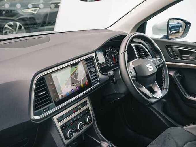 SEAT Ateca SUV 1.5 TSI EVO (150ps) Xperience DSG