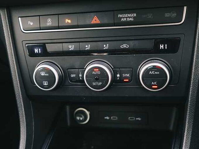 SEAT Ateca SUV 1.0 TSI (110ps) SE Technology*performance alloys*