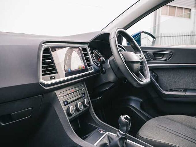 SEAT Ateca SUV 1.0 TSI (110ps) SE Technology*performance alloys*