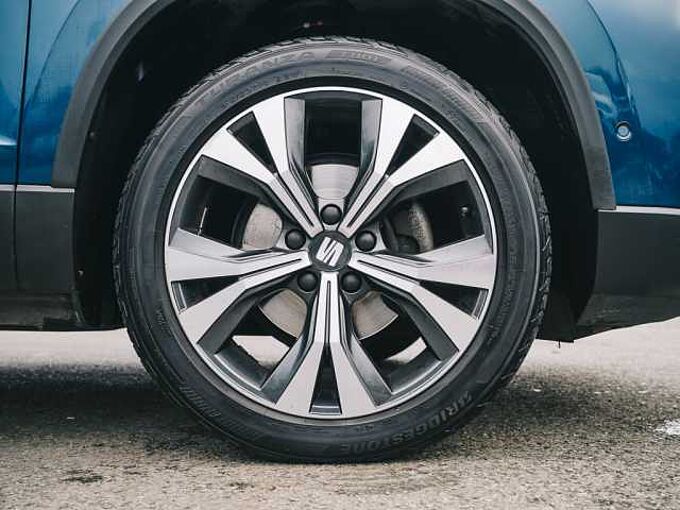 SEAT Ateca SUV 1.0 TSI (110ps) SE Technology*performance alloys*