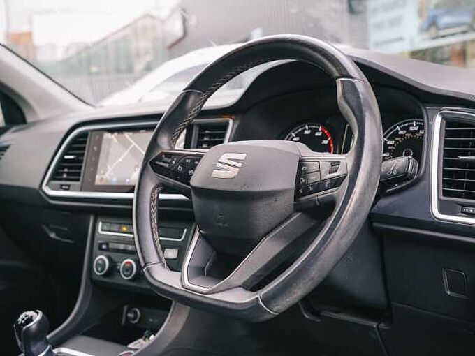 SEAT Ateca SUV 1.0 TSI (110ps) SE Technology*performance alloys*