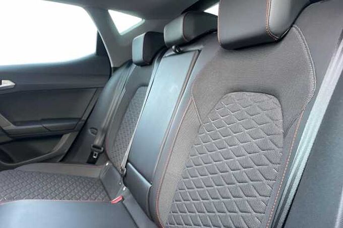 SEAT Leon 5dr 1.5 TSI EVO (130ps) FR