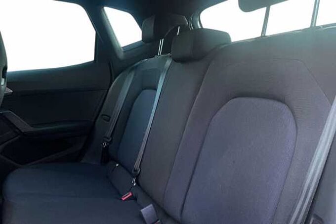 SEAT Arona Hatchback FR Limited Edition 1.0 TSI 115 5dr DSG