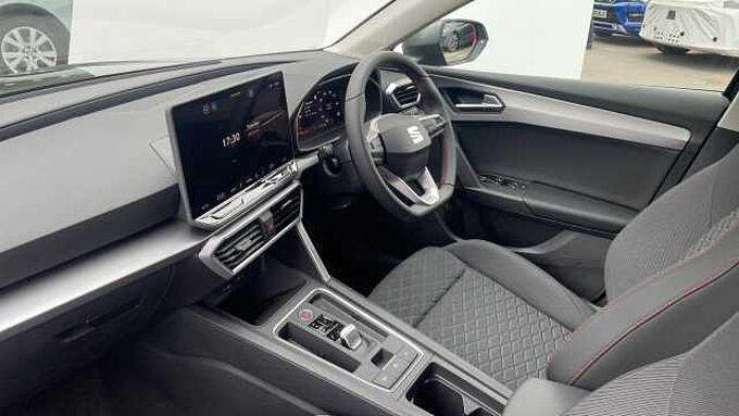 SEAT Leon 1.5 e-HYBRID (204ps) DSG