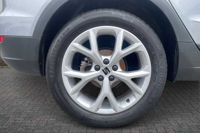 SEAT Arona 1.0 TSI 110 FR 5dr