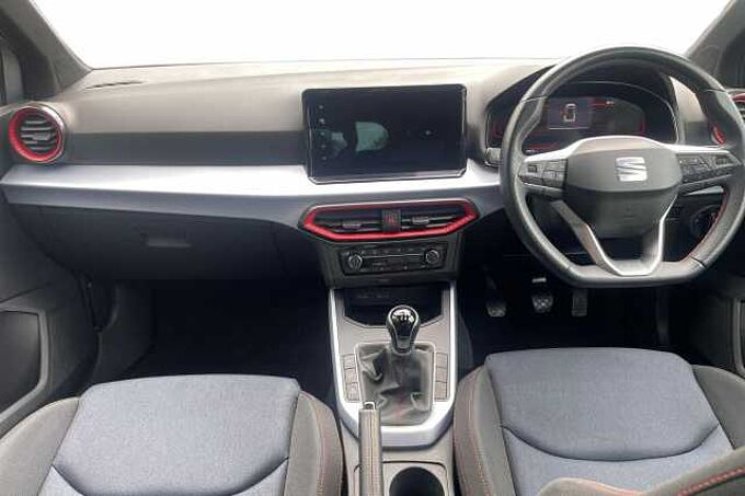 SEAT Arona 1.0 TSI 110 FR 5dr