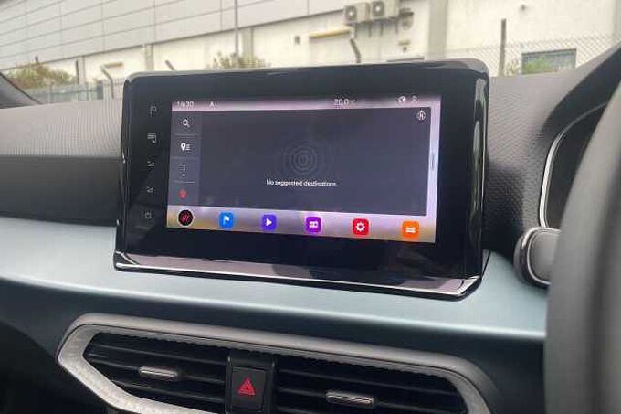 SEAT Arona 1.0 TSI 115 XPERIENCE Lux 5dr DSG