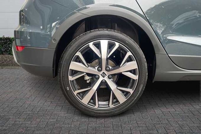 SEAT Arona 1.0 TSI 115 XPERIENCE Lux 5dr DSG