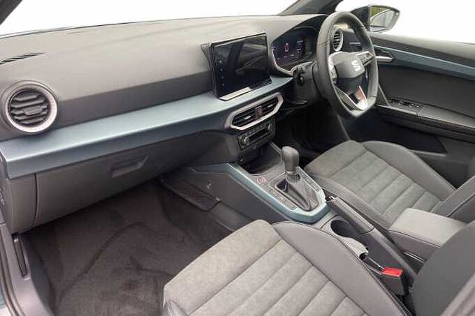 SEAT Arona 1.0 TSI 115 XPERIENCE Lux 5dr DSG