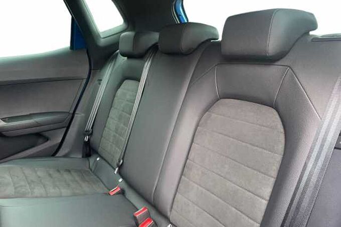 SEAT Arona 1.0 TSI 110 FR Sport 5dr