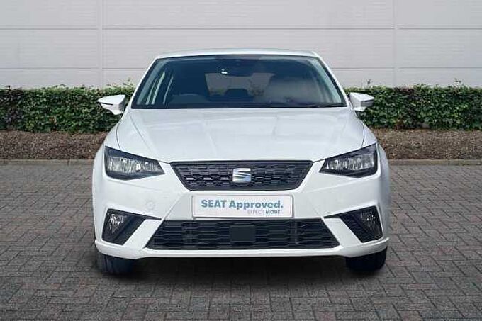 SEAT Ibiza 1.0 TSI 95 SE Technology 5dr