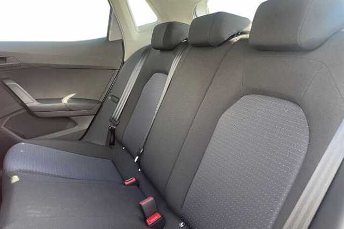 SEAT Ibiza 1.0 TSI 95 SE Technology 5dr