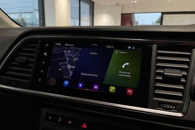 SEAT Ateca 1.5 TSI EVO Xperience 5dr