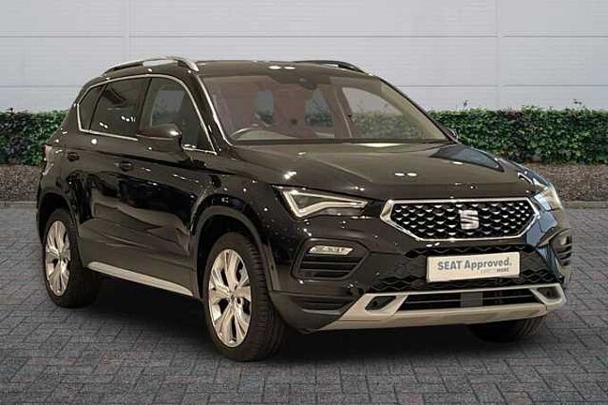 SEAT Ateca 1.5 TSI EVO Xperience 5dr