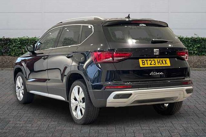 SEAT Ateca 1.5 TSI EVO Xperience 5dr