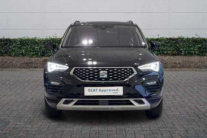 SEAT Ateca 1.5 TSI EVO Xperience 5dr