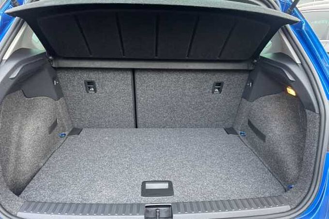 SEAT Arona 1.0 TSI SE Edition 5dr