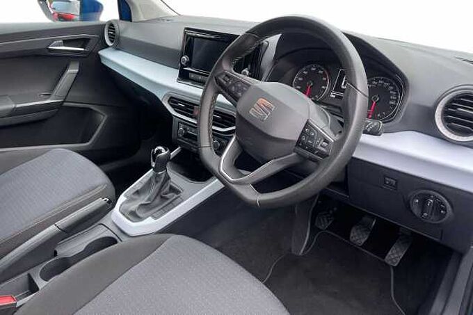 SEAT Arona 1.0 TSI SE Edition 5dr