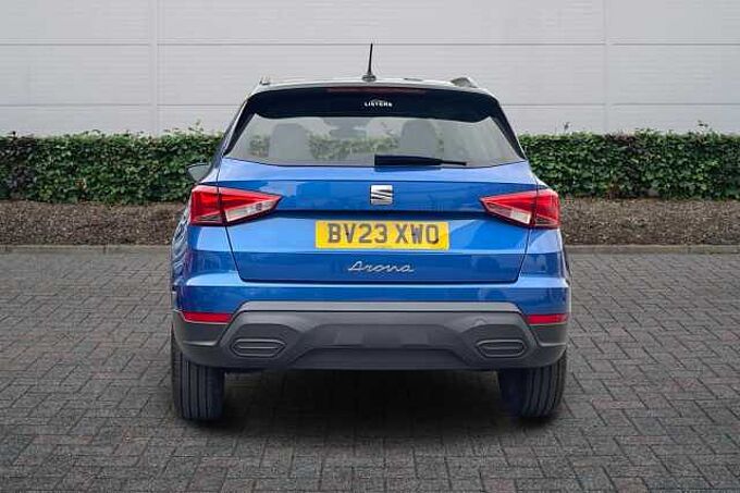 SEAT Arona 1.0 TSI SE Edition 5dr