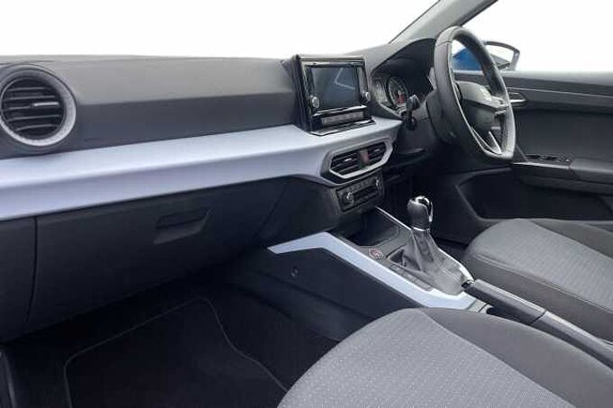SEAT Arona 1.0 TSI SE Edition 5dr