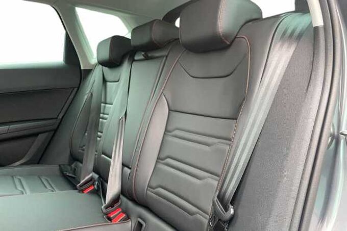 SEAT Ateca 1.5 TSI EVO FR Sport 5dr DSG*Heated seats, Exclusive Alloys*