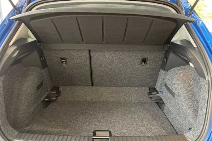 SEAT Arona 1.0 TSI 115 SE Technology 5dr DSG