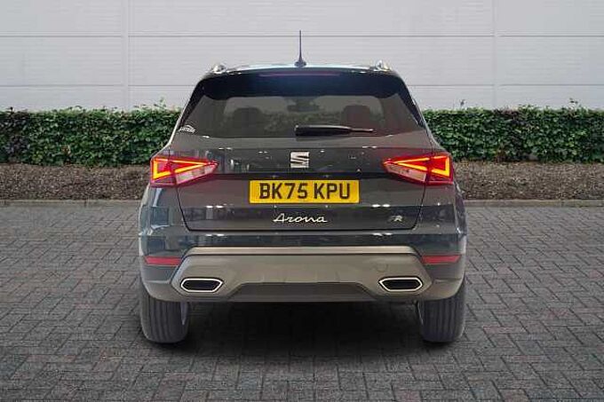 SEAT Arona 1.0 TSI 115 FR 5dr