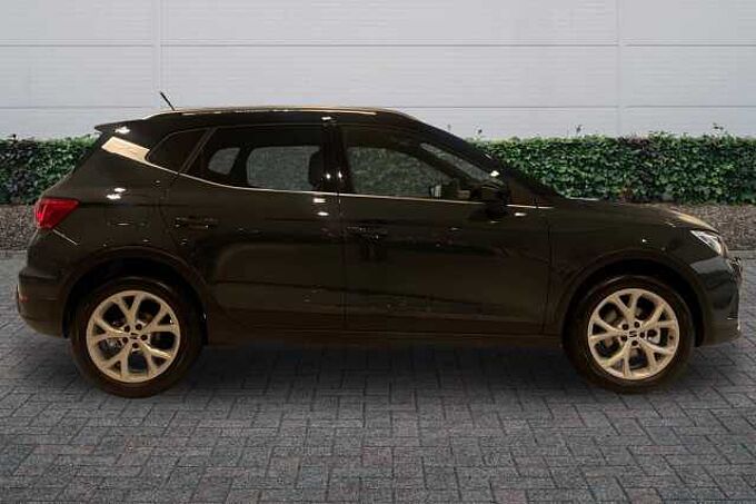 SEAT Arona 1.0 TSI 115 FR 5dr