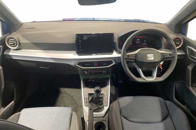 SEAT Arona 1.0 TSI 115 FR 5dr