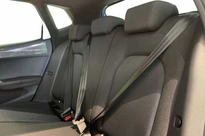 SEAT Arona 1.0 TSI 115 FR 5dr