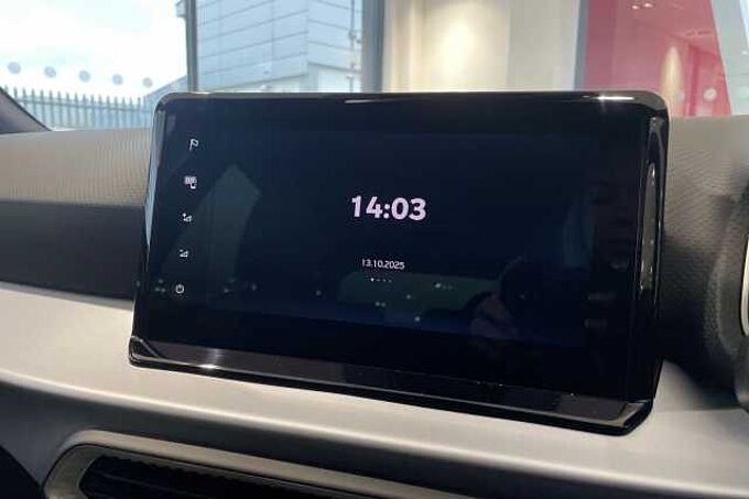 SEAT Arona 1.0 TSI 115 FR Sport 5dr DSG