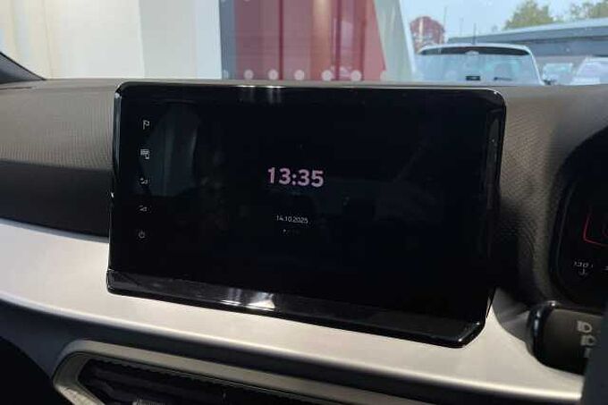 SEAT Ibiza 1.0 TSI 115 FR 5dr DSG