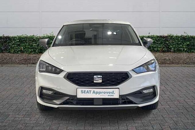 SEAT Leon 1.5 eTSI 150 FR 5dr DSG