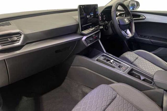 SEAT Leon 1.5 eTSI 150 FR 5dr DSG