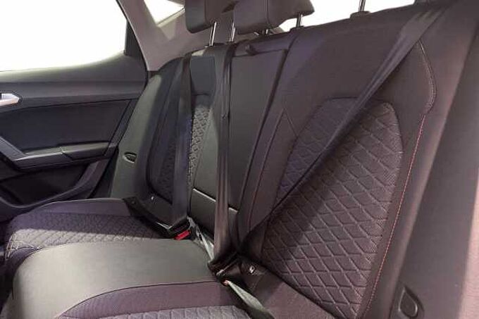 SEAT Leon 1.5 eTSI 150 FR 5dr DSG