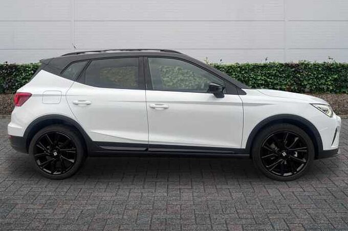 SEAT Arona 1.0 TSI 115 FR 5dr DSG