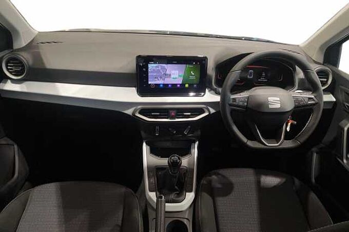 SEAT Arona 1.0 TSI SE Technology 5dr