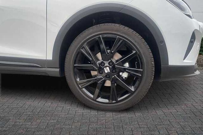 SEAT Arona 1.0 TSI 115 FR Black Edition 5dr DSG