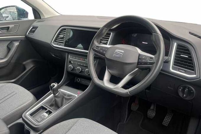 SEAT Ateca 1.0 TSI SE Technology 5dr*Upgraded Alloys*