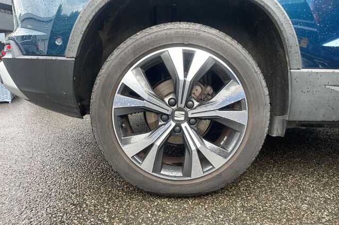 SEAT Ateca 1.0 TSI SE Technology 5dr*Upgraded Alloys*
