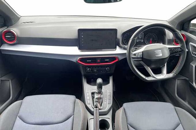 SEAT Ibiza 1.0 TSI 110 FR 5dr DSG