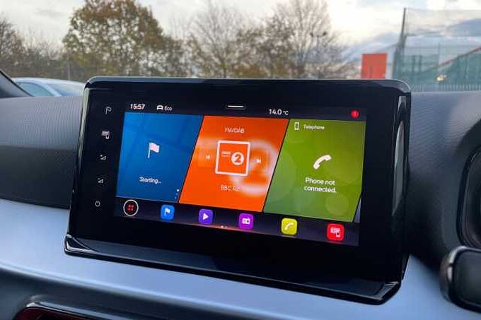 SEAT Arona 1.0 TSI 110 FR 5dr