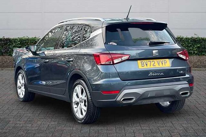 SEAT Arona 1.0 TSI 110 FR 5dr