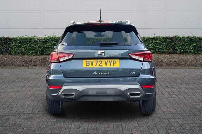 SEAT Arona 1.0 TSI 110 FR 5dr